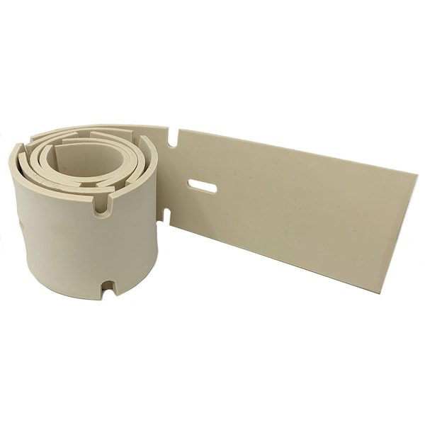 Replacement Squeegee - Front For Nilfisk/Advance VF90119